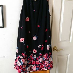 NWOT Tommy Hilfiger Floral Dress